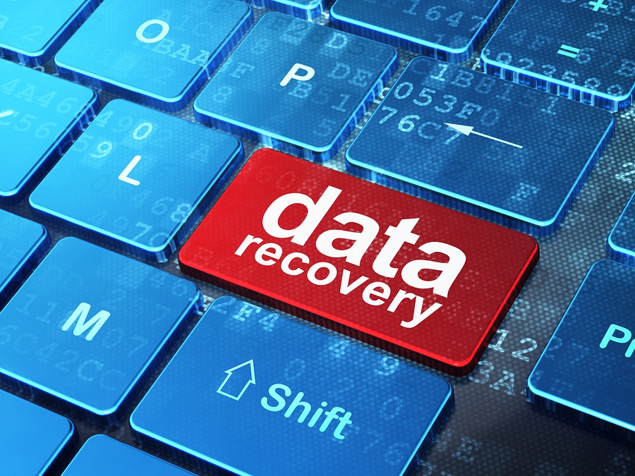 Data Backup and Recovery