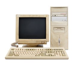 PC's vs. the Cloud