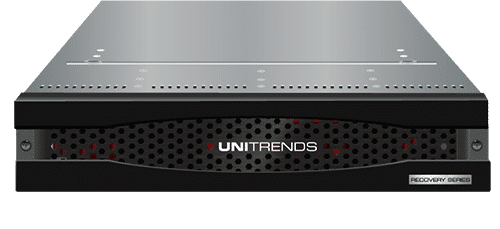 data backup appliance