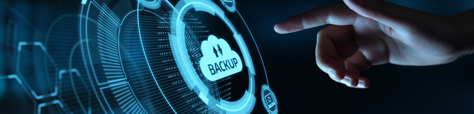 data backup