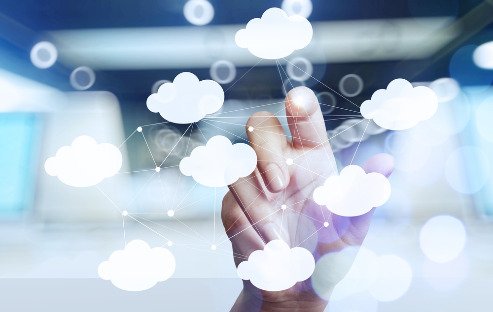 cloud computing