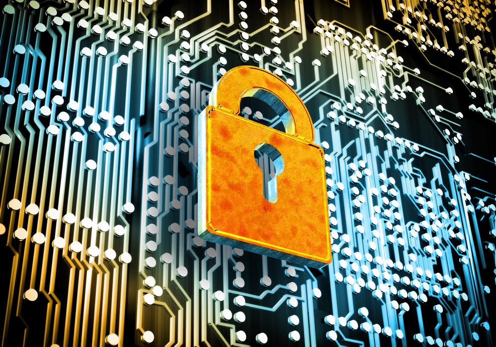 cyber security