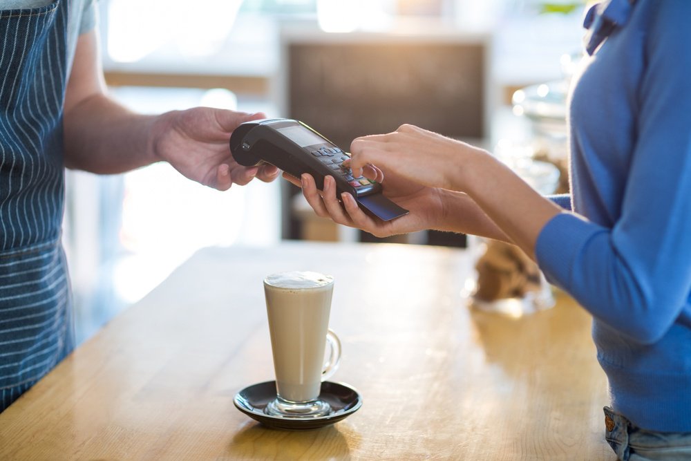 POS system repair