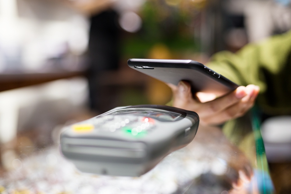 pos system repair