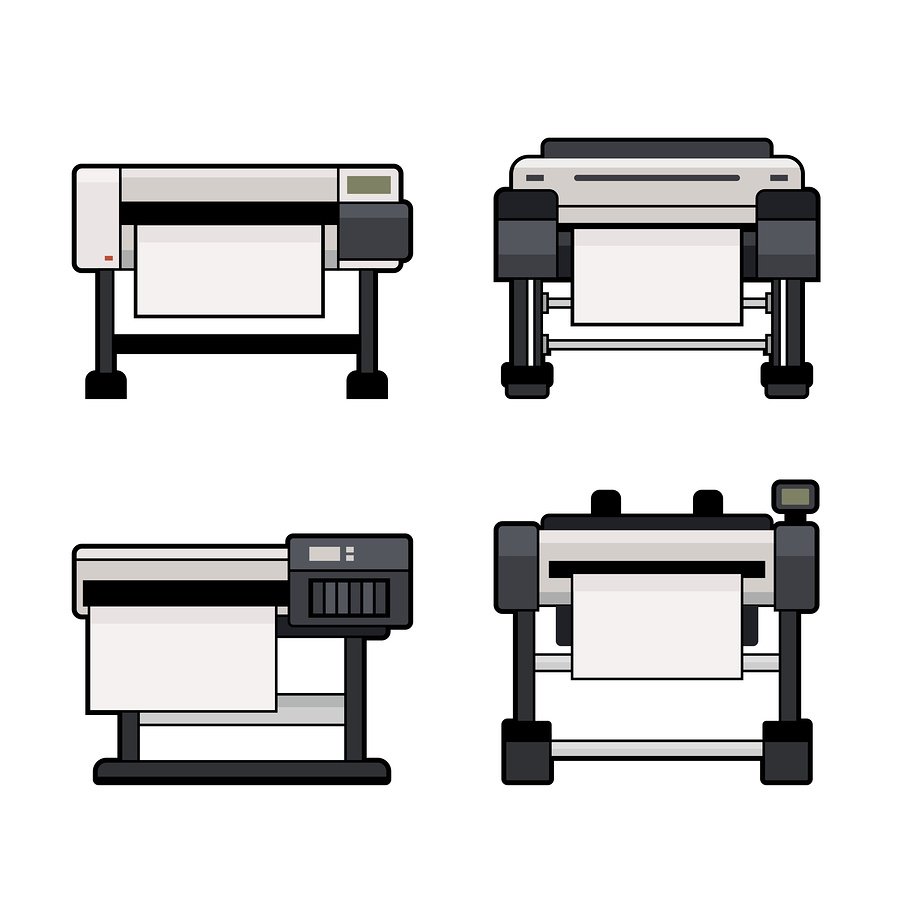 printer maintenance