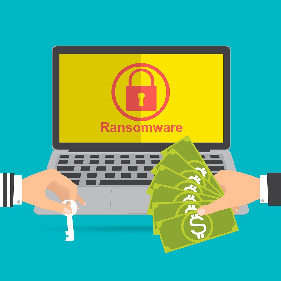 Ransomware
