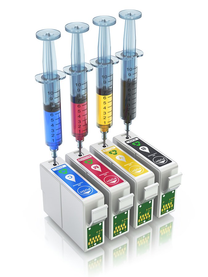 Printer Ink