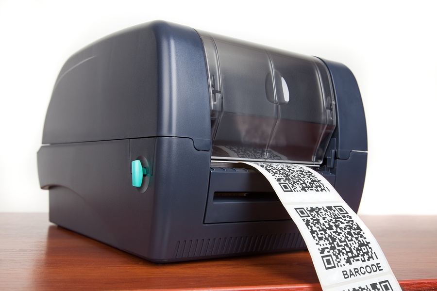thermal printer