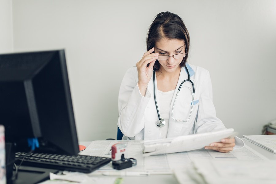 HIPAA Risk Assessment