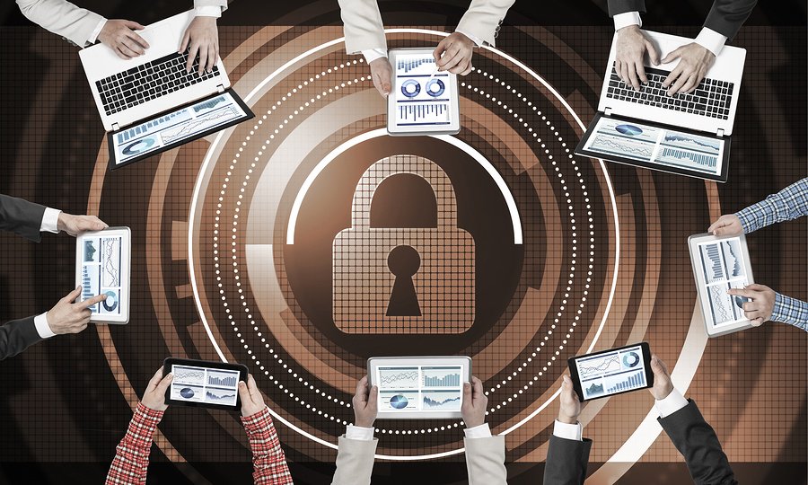 data security