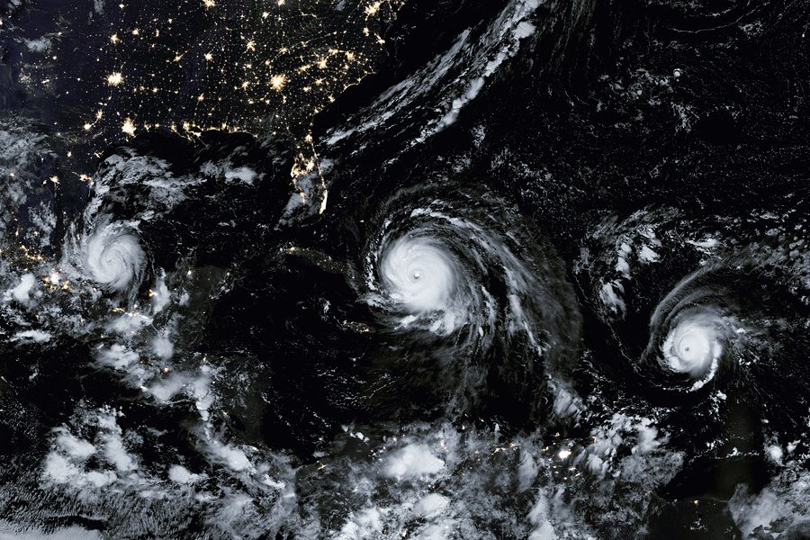 disaster recovery