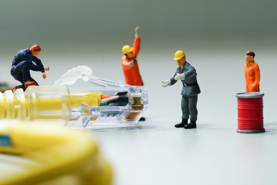 Managed IT Services