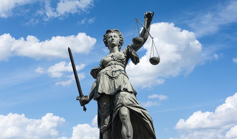 cloud computing for law