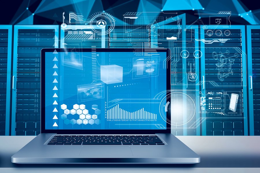 remote server monitoring