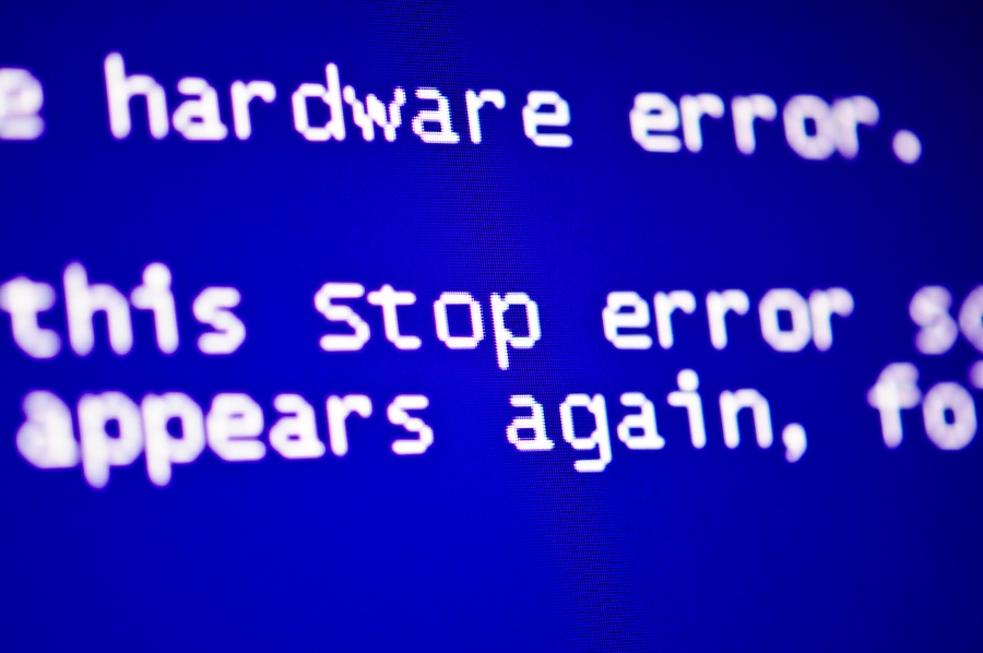 data backup