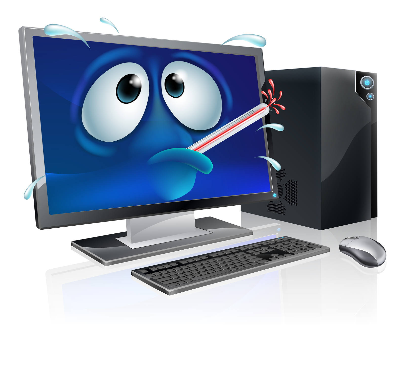 Deciding which antivirus software is for you