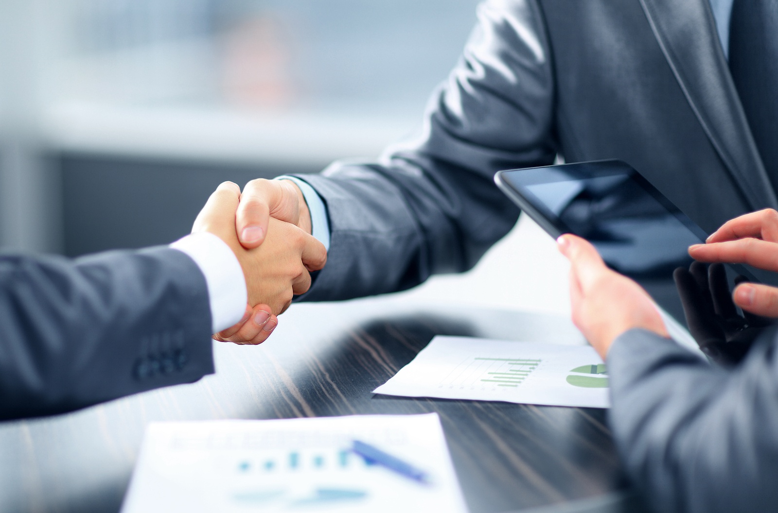 Service Maintenance Contract