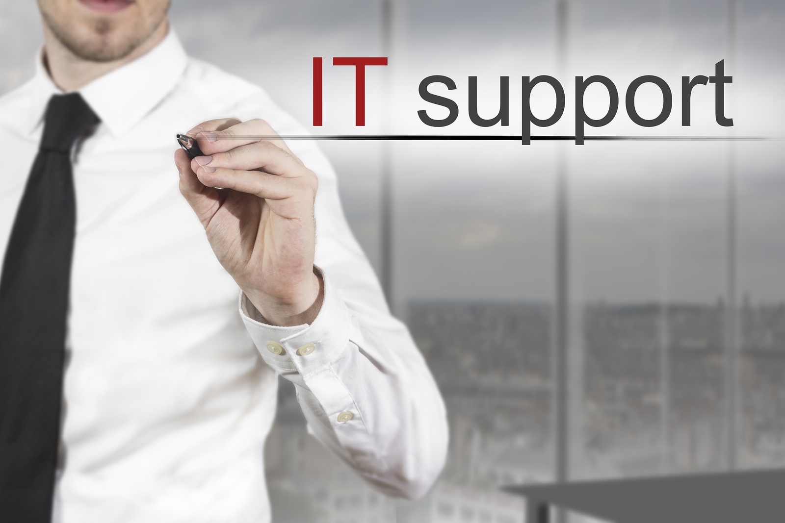 IT Support