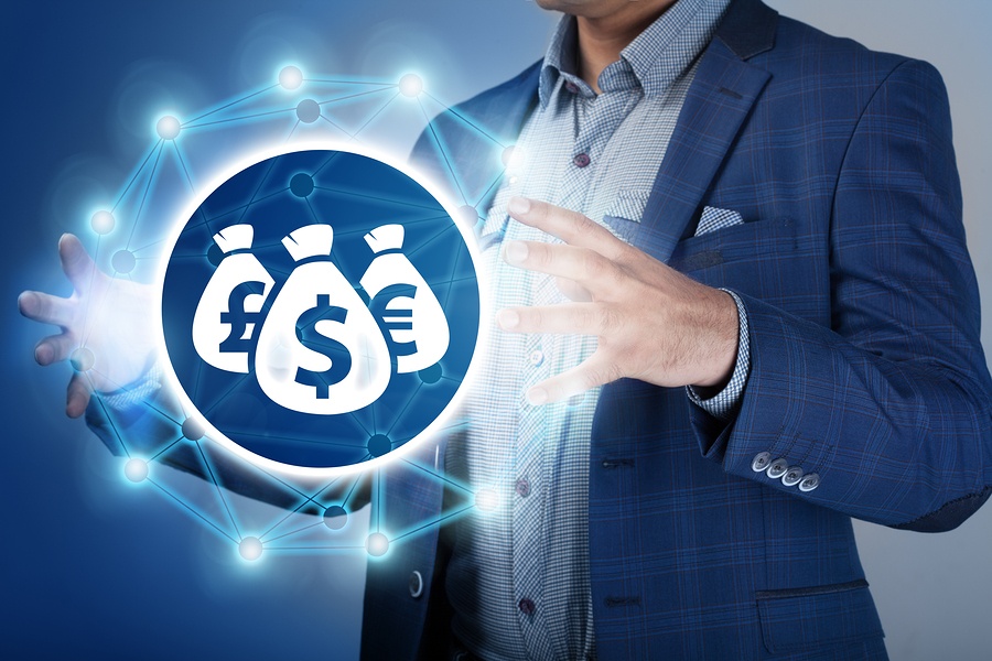 Virtual Currency