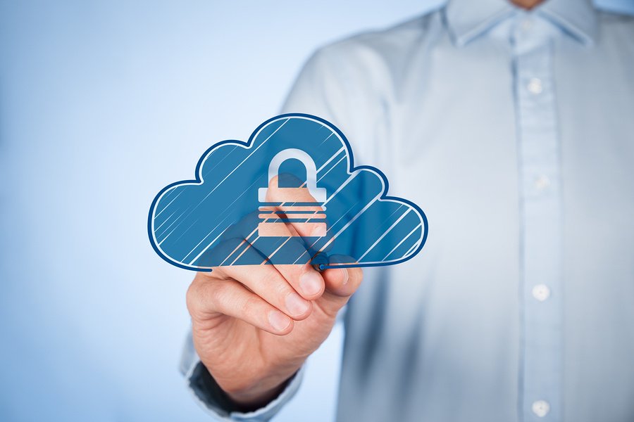 cloud computing and cloud services