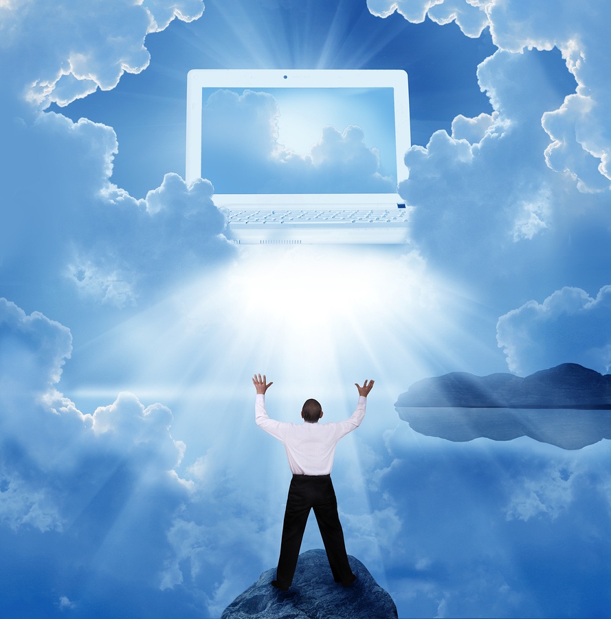 Cloud Computing