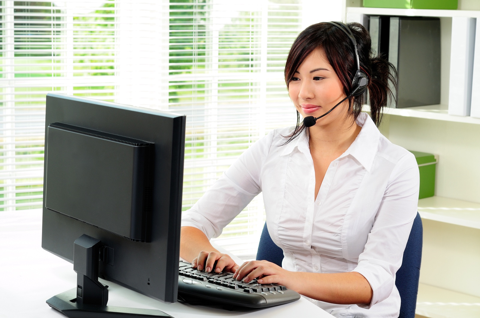 Computer Service and Repair