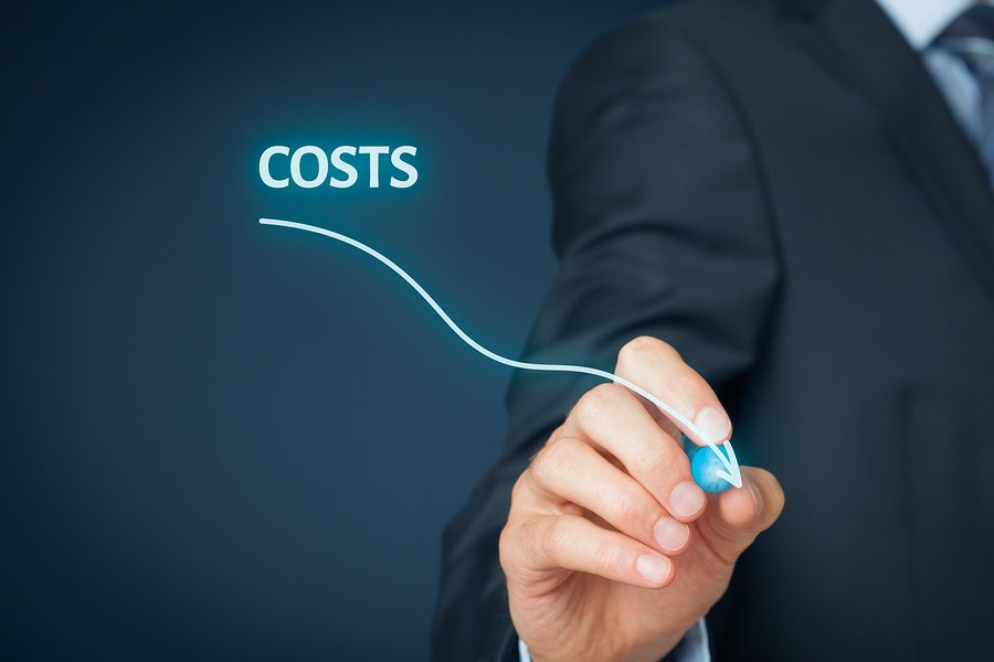 Printing Cost