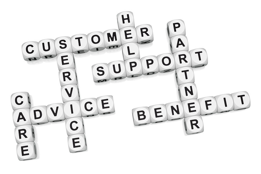 Managed IT Services