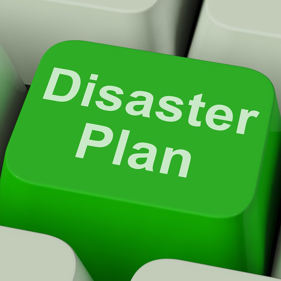 Disaster Recovery