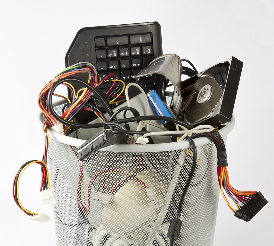 Server Repair