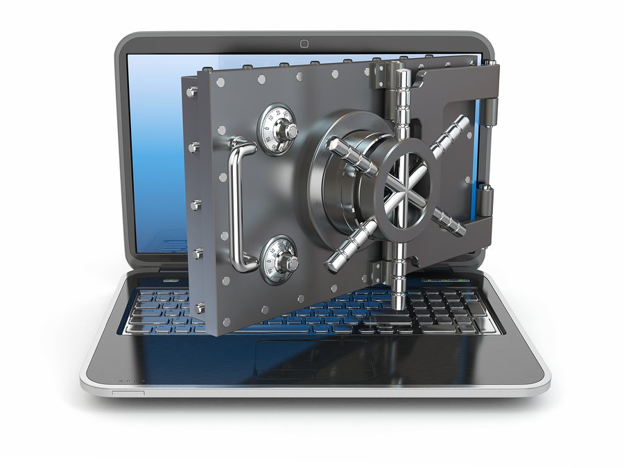 Data protection and security