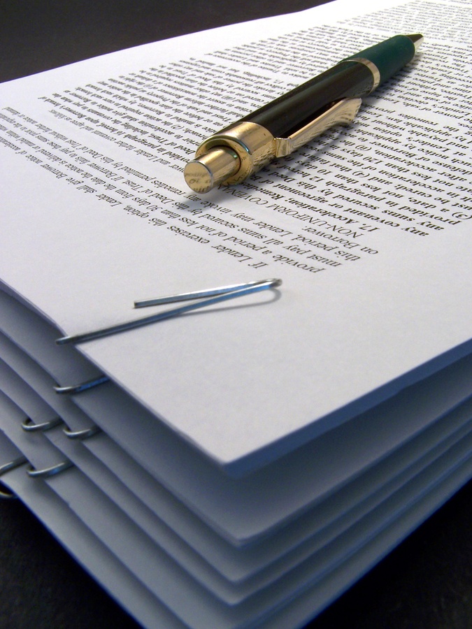 Managed Print Services