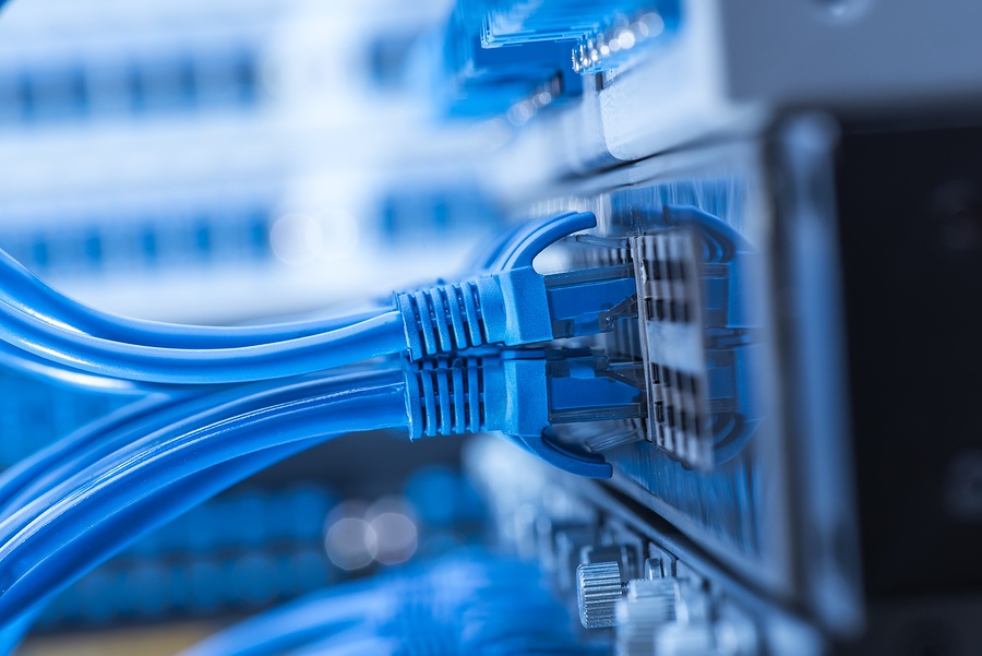 cabling