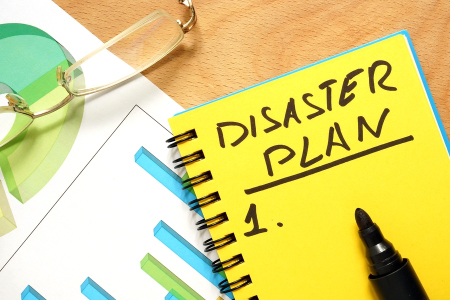 Disaster Recovery