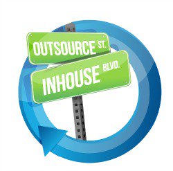 Outsourcing IT Support