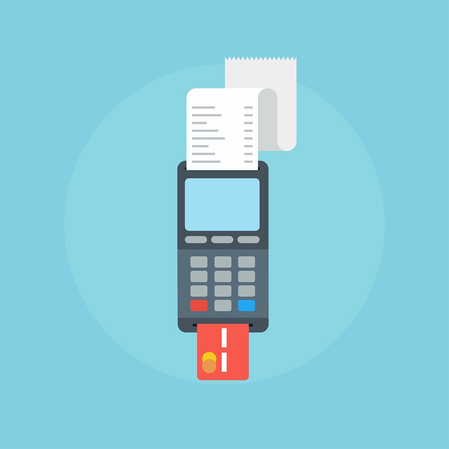 POS Repair