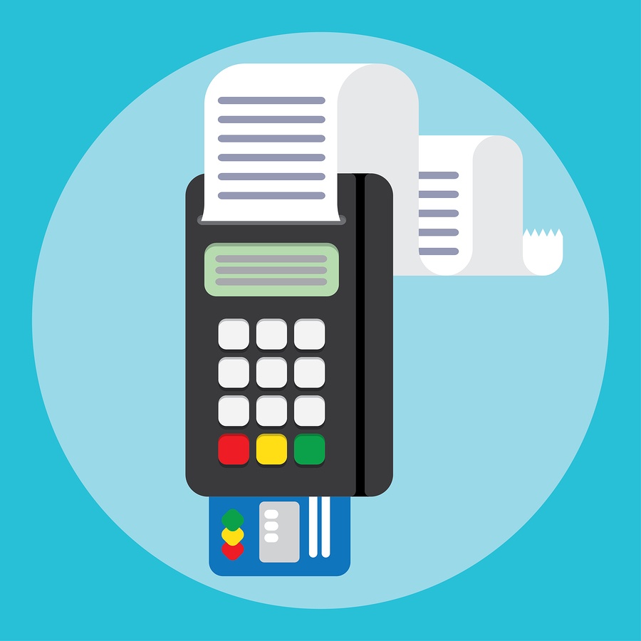POS System