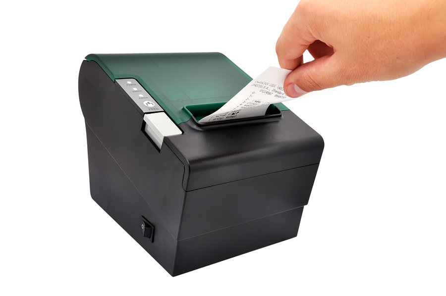 thermal printers, thermal printing