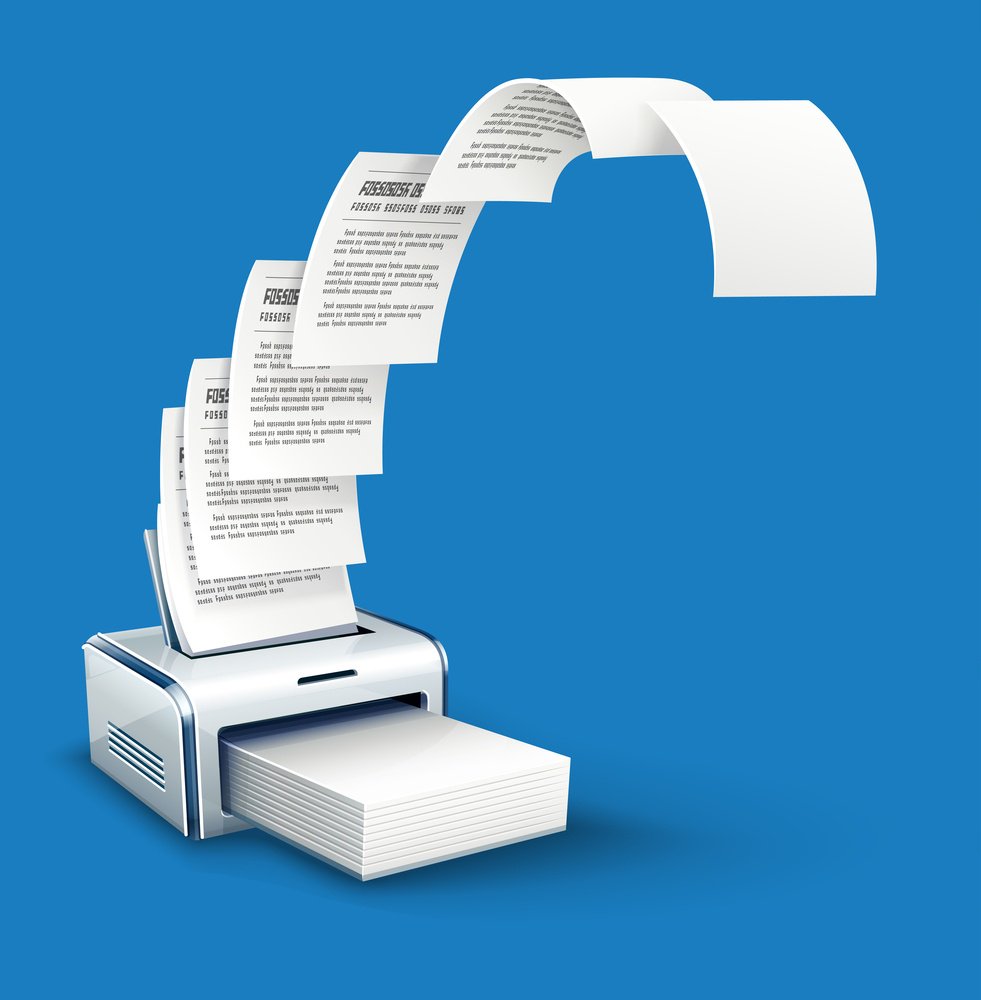 Managed Print Service