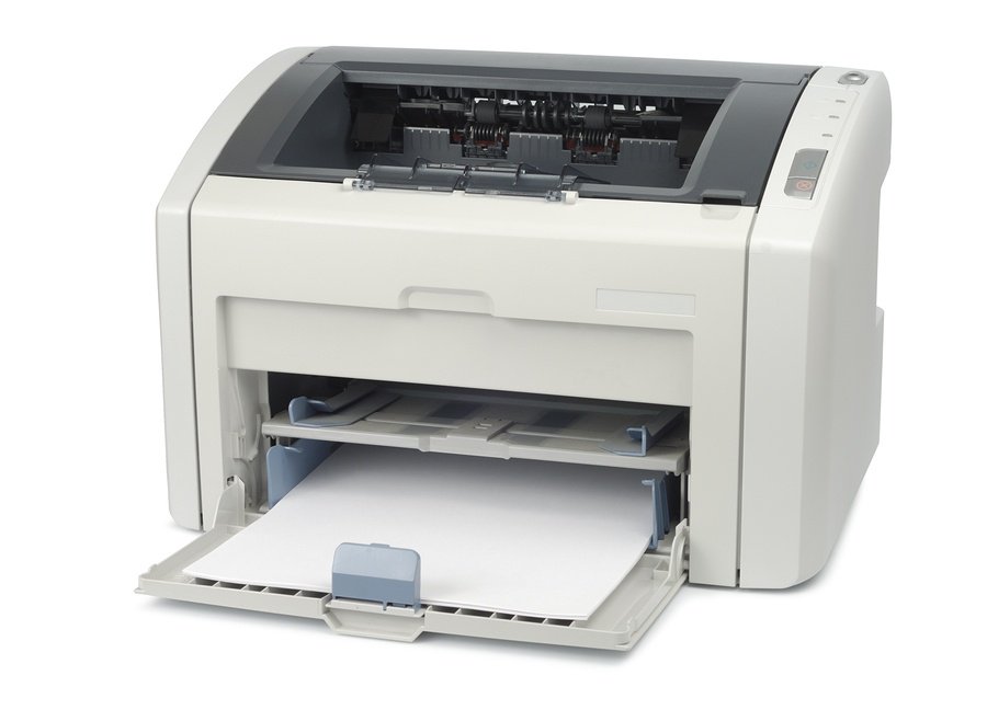 Laser Printer