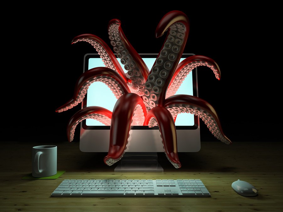 IT Security Threats