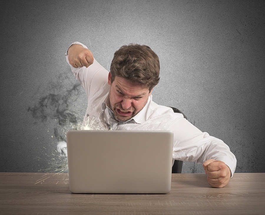 IT Outsourcing