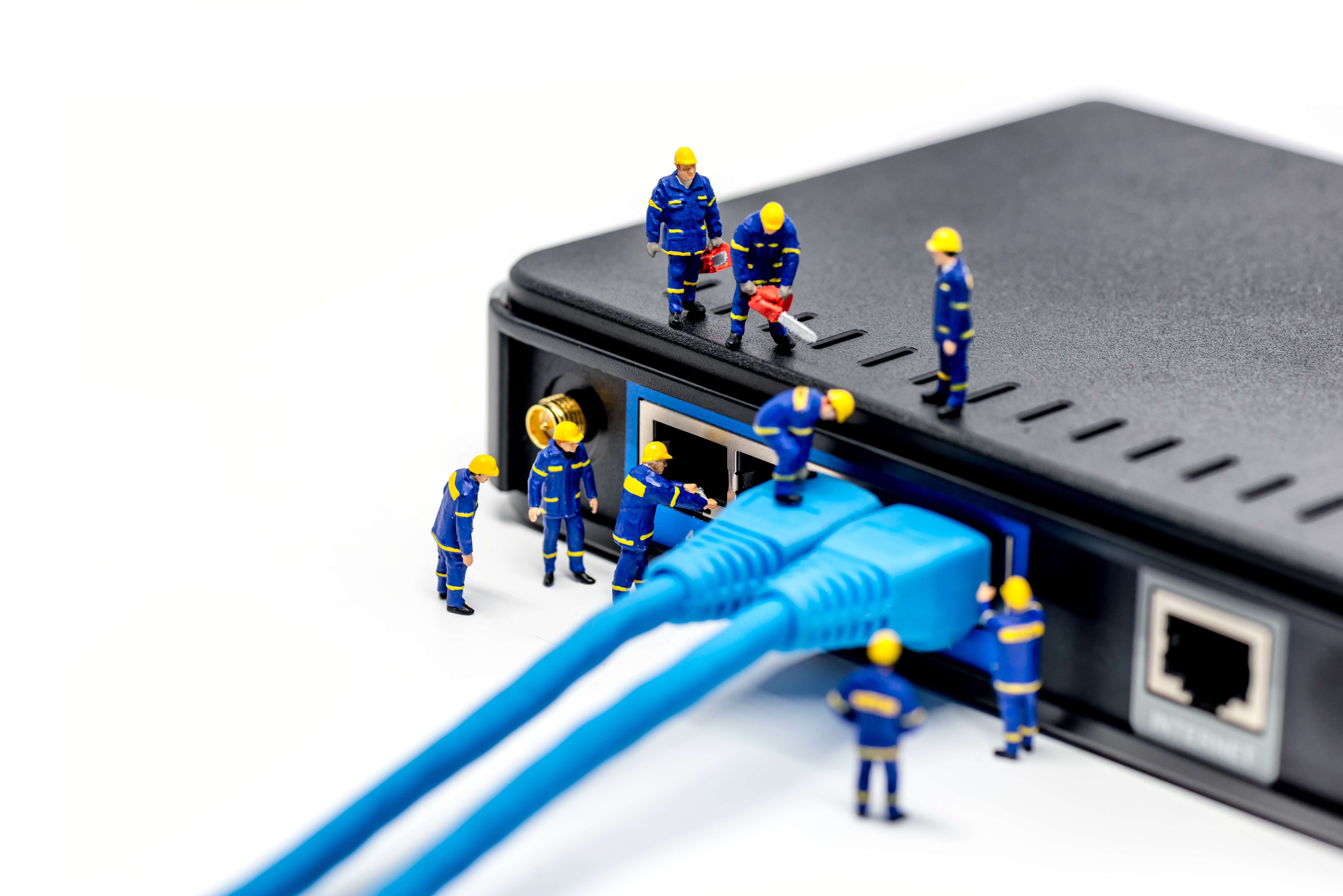 Contract Maintenance Agreement