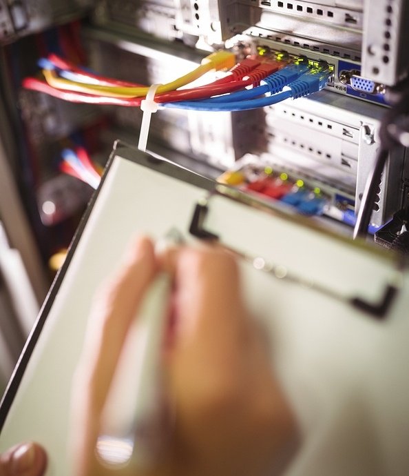 Server Setup