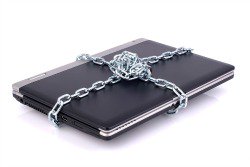 antivirus and data security