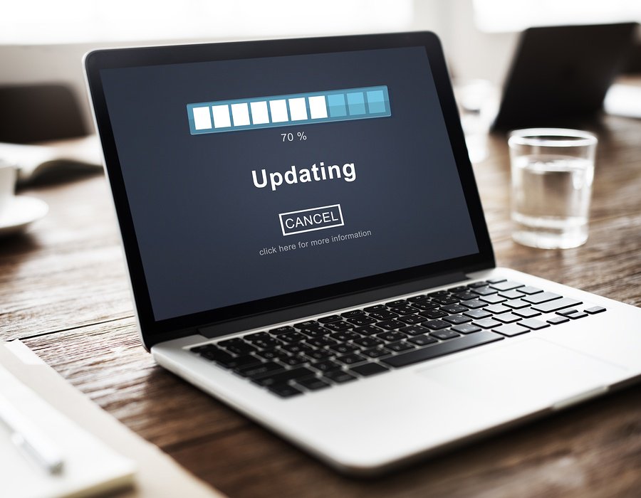 Network Security Tip: 3 Reasons to Update Your Internet Browser