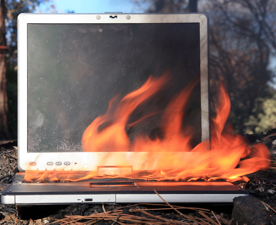 PC repair