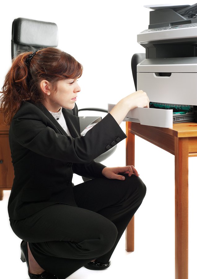 Managed Print