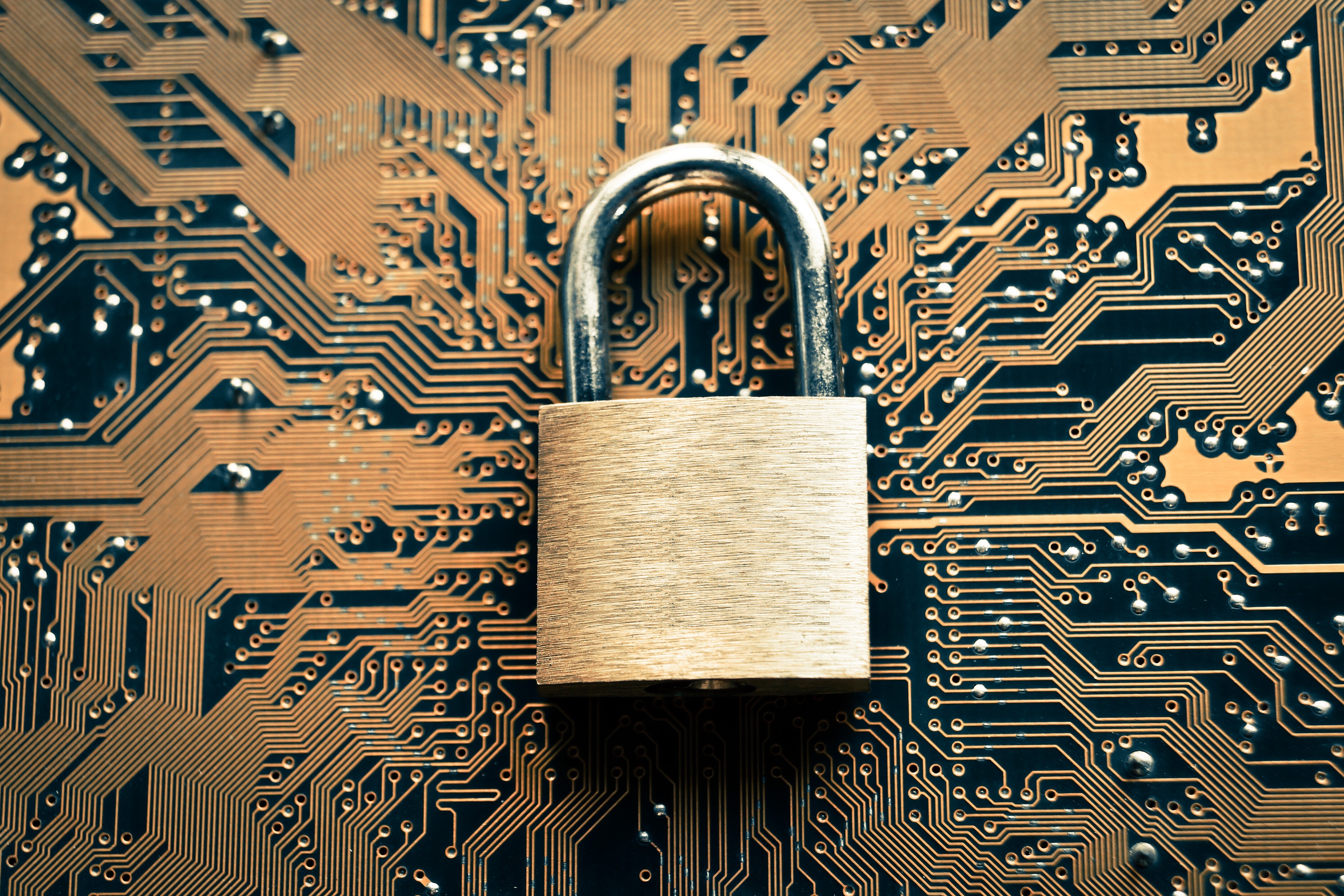 Data Security