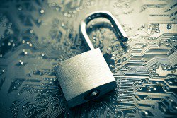 data security and remote monitoring